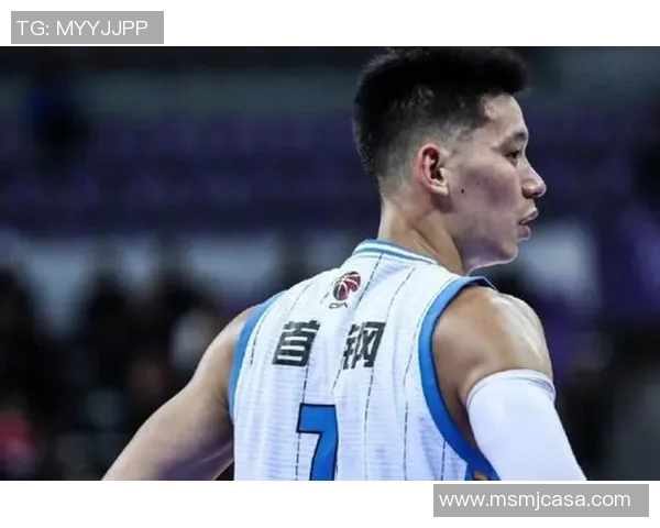 林书豪愿意降低薪资，只为获得更多上场时间，彰显热爱篮球的赤诚之心