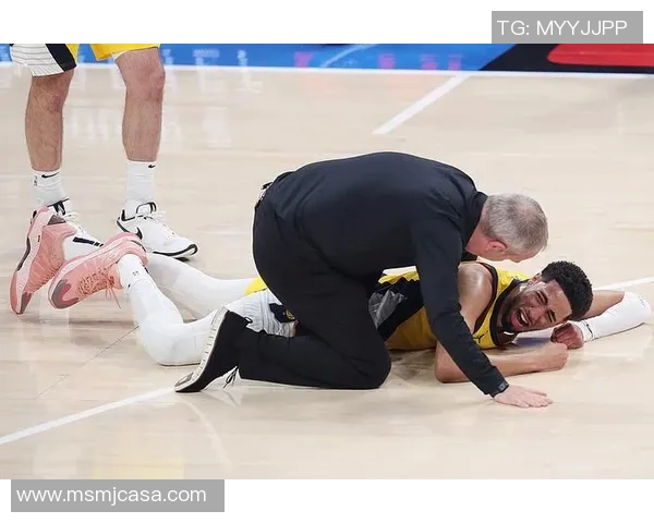 步行者球星受伤下场，战绩再遇挑战