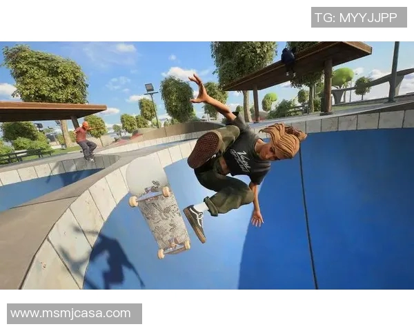 武汉滑板队引领潮流最新滑板战术TOP10全解析