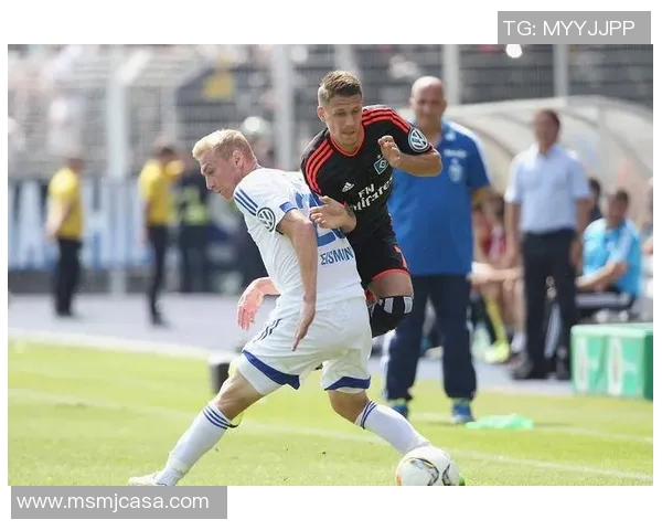 汉堡队击败强敌，取得德甲联赛关键胜利