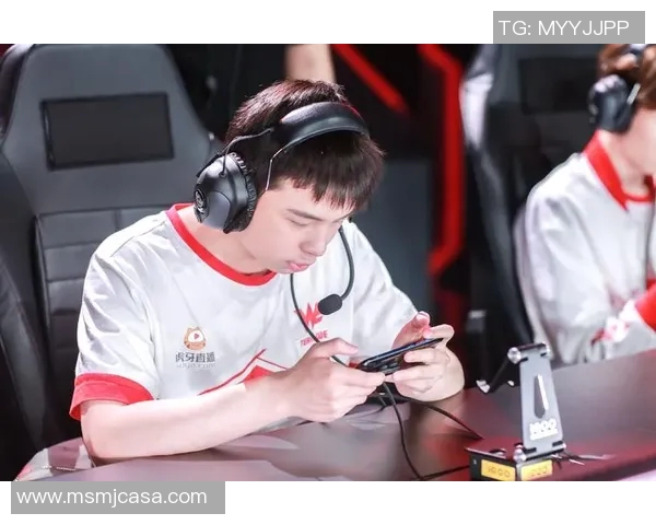 王者荣耀深度解析:揭开WE战队意识与策略的神秘面纱 王者荣耀深度解析:揭开WE战队意识与策略的神秘面纱