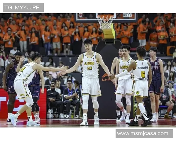 辽宁队CBA赛程公布，球迷期待重燃战火的时刻到了！